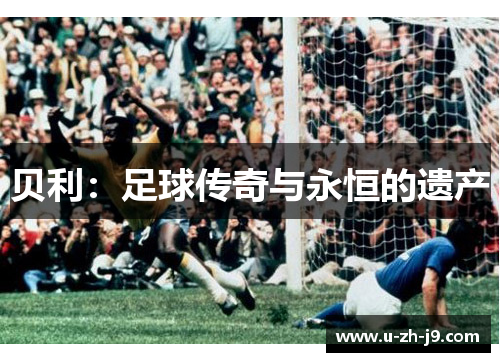 贝利：足球传奇与永恒的遗产