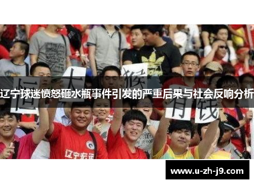 辽宁球迷愤怒砸水瓶事件引发的严重后果与社会反响分析 辽宁球迷愤怒砸水瓶事件引发的严重后果与社会反响分析
