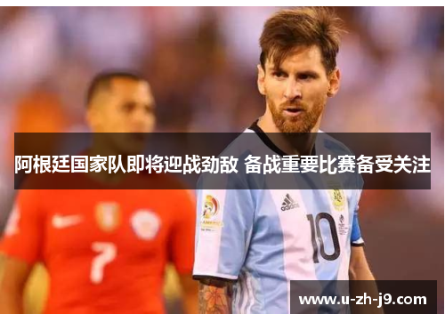 阿根廷国家队即将迎战劲敌 备战重要比赛备受关注