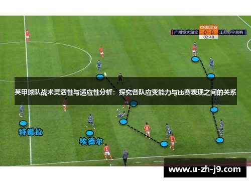 英甲球队战术灵活性与适应性分析：探究各队应变能力与比赛表现之间的关系