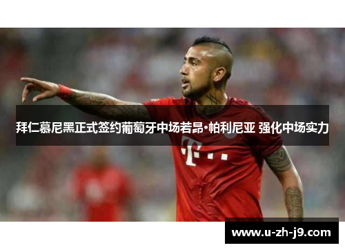 拜仁慕尼黑正式签约葡萄牙中场若昂·帕利尼亚 强化中场实力 拜仁慕尼黑正式签约葡萄牙中场若昂·帕利尼亚 强化中场实力